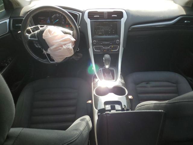 Фото 8 - FORD FUSION