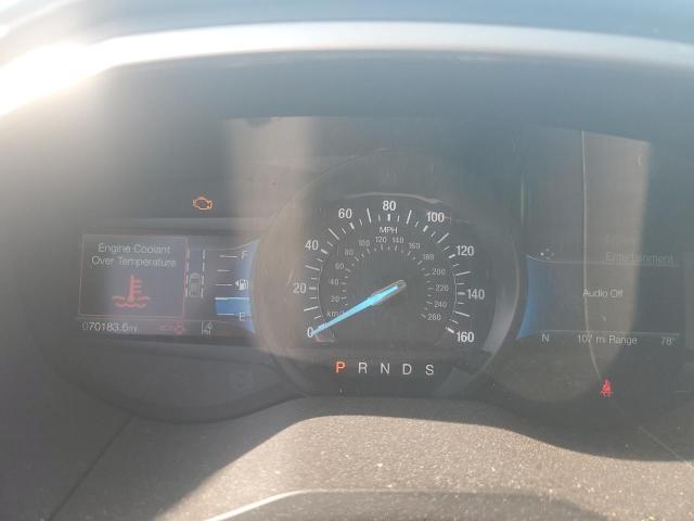 Фото 9 - FORD EDGE