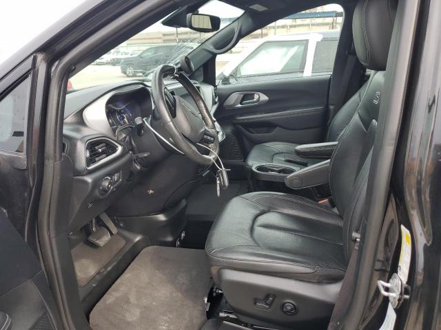 Фото 7 - CHRYSLER PACIFICA