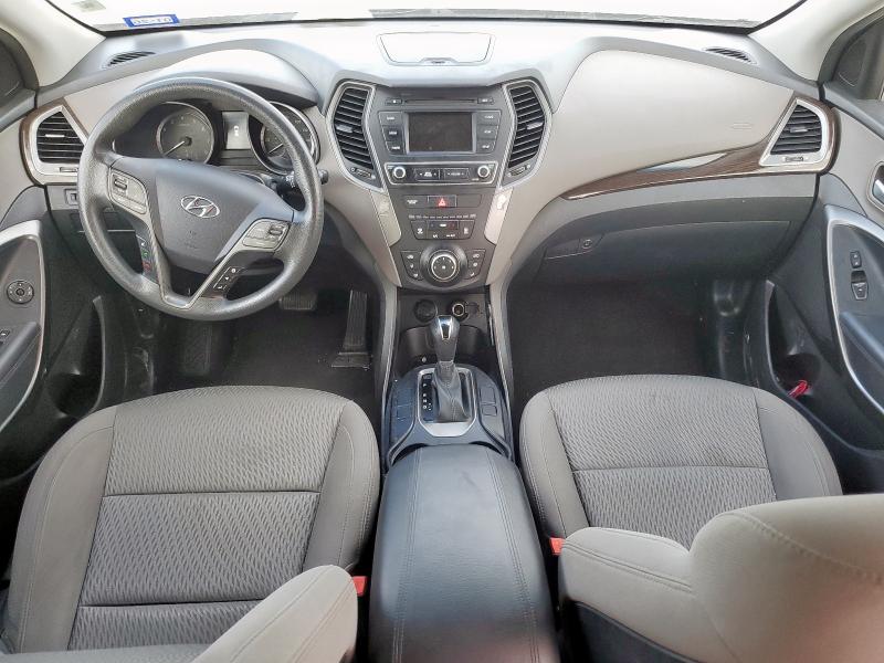 Фото 8 - HYUNDAI SANTA FE