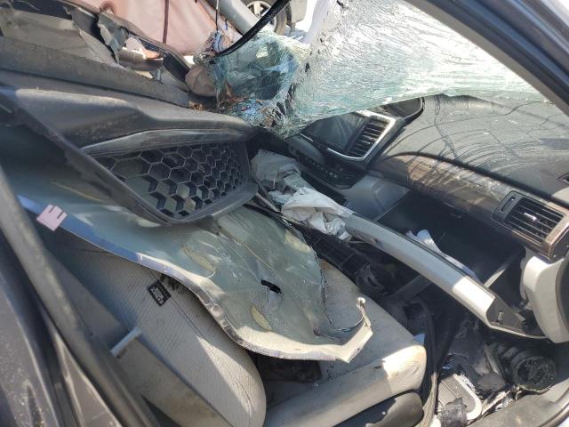 Фото 8 - HONDA ACCORD