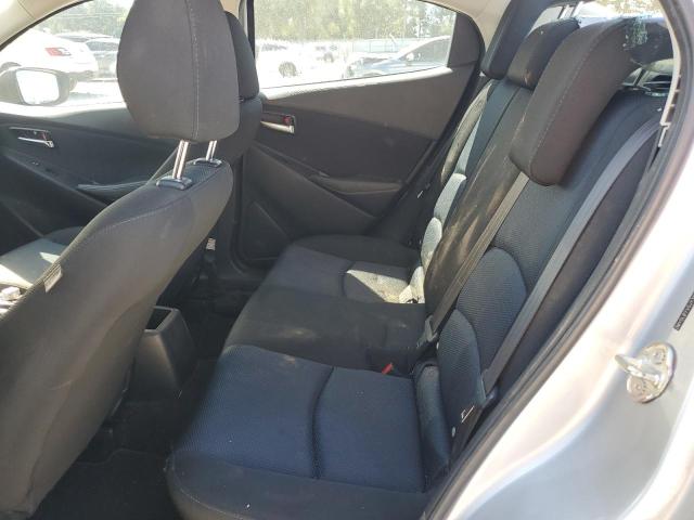 Фото 10 - TOYOTA YARIS