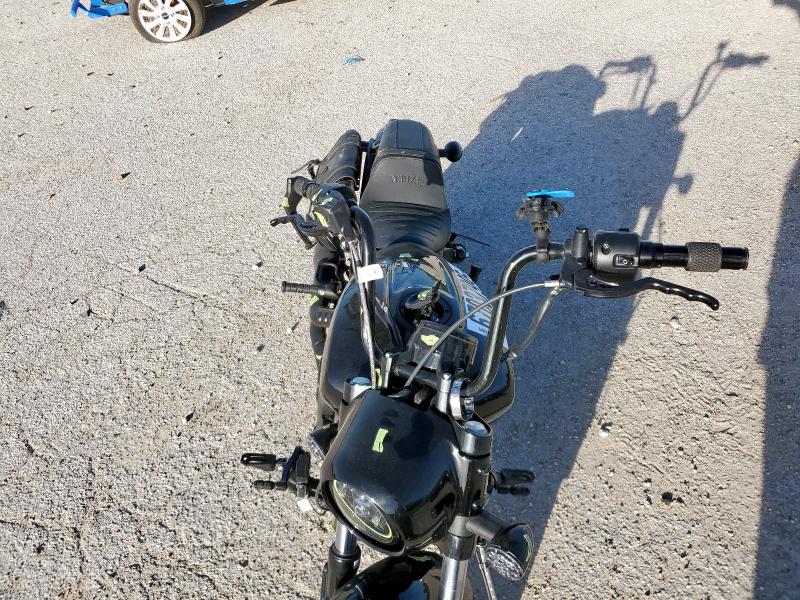 INDIAN MOTORCYCLE 2023