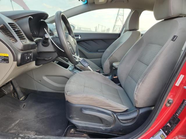 Фото 7 - KIA FORTE