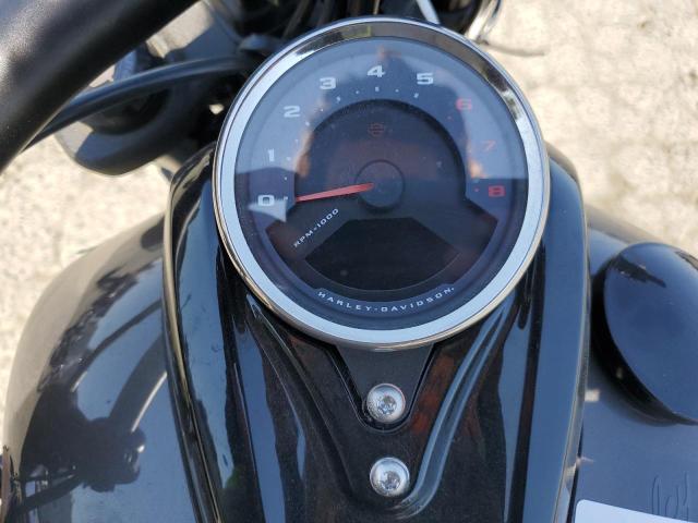 HARLEY-DAVIDSON FXFBS 2023