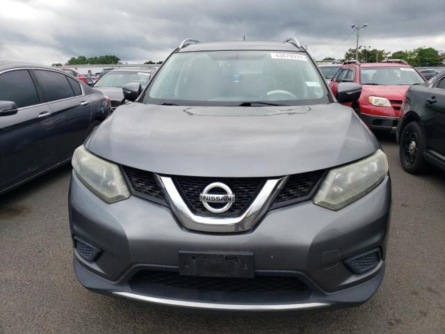 Фото 5 - NISSAN ROGUE