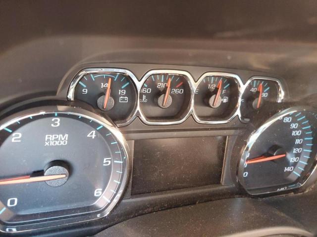 Фото 9 - CHEVROLET SUBURBAN