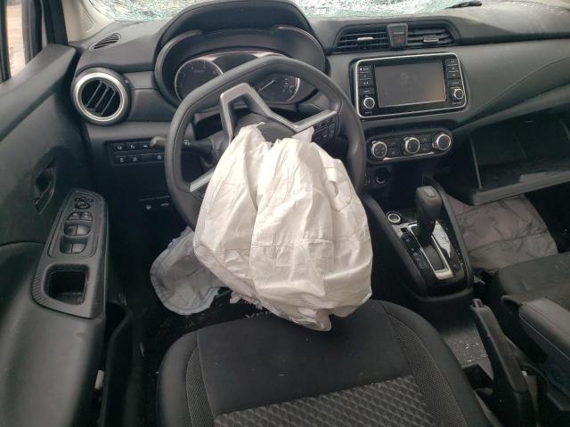 Фото 8 - NISSAN VERSA