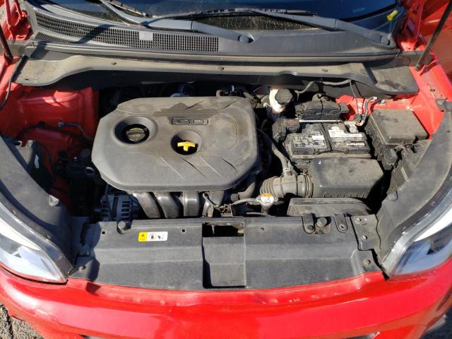 Фото 11 - KIA SOUL