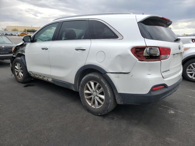 Фото 2 - KIA SORENTO
