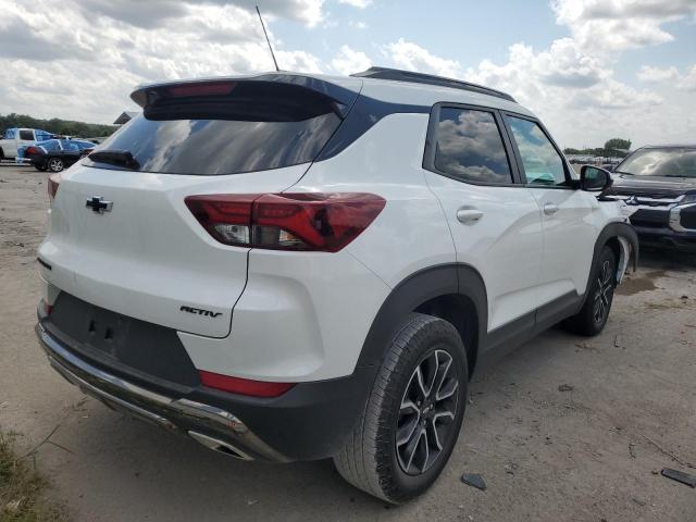 Фото 3 - CHEVROLET TRAILBLZR