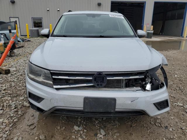 Фото 5 - VOLKSWAGEN TIGUAN