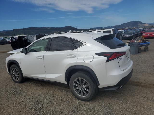 Фото 2 - LEXUS NX