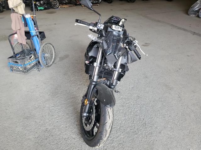 KAWASAKI ER650 P 2024