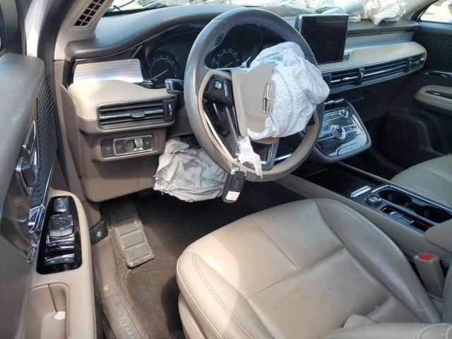 Фото 8 - LINCOLN CORSAIR