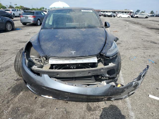 Фото 5 - TESLA MODEL Y