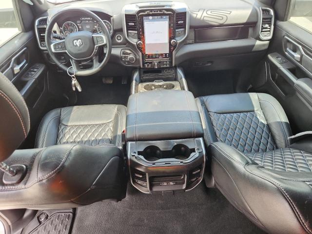 Фото 8 - RAM 1500