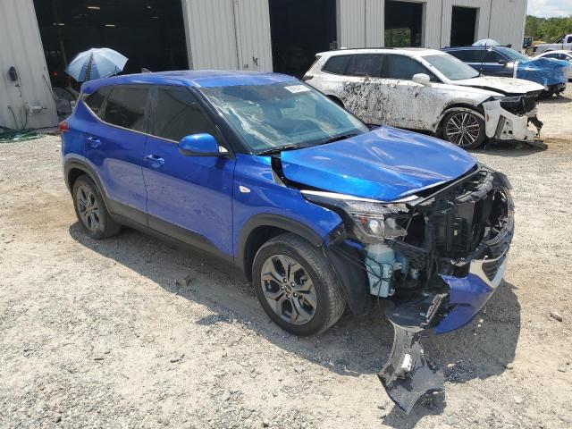 Фото 4 - KIA SELTOS