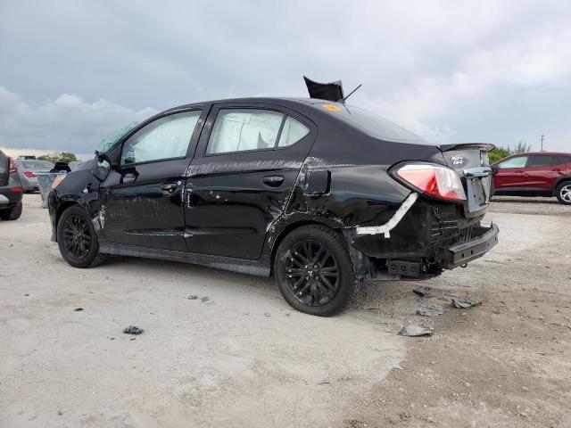 Фото 2 - MITSUBISHI MIRAGE