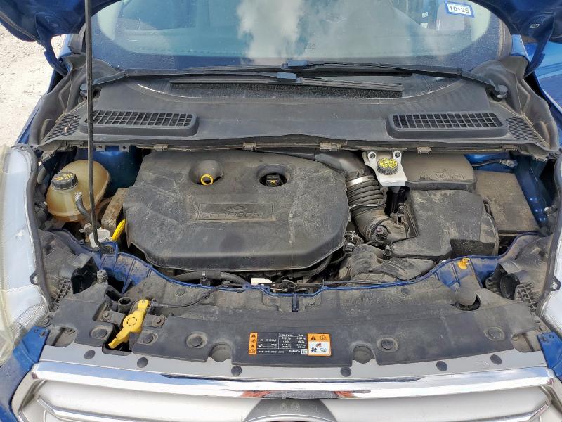 Фото 12 - FORD ESCAPE