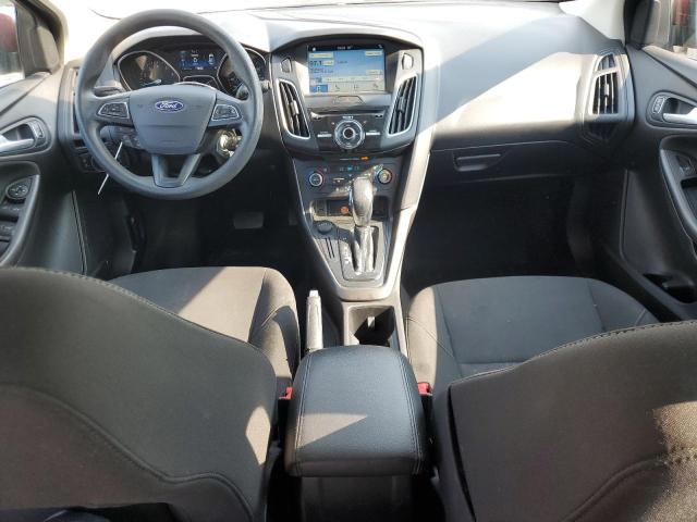 Фото 8 - FORD FOCUS