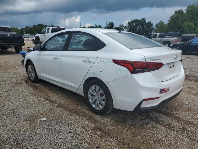 Фото 2 - HYUNDAI ACCENT