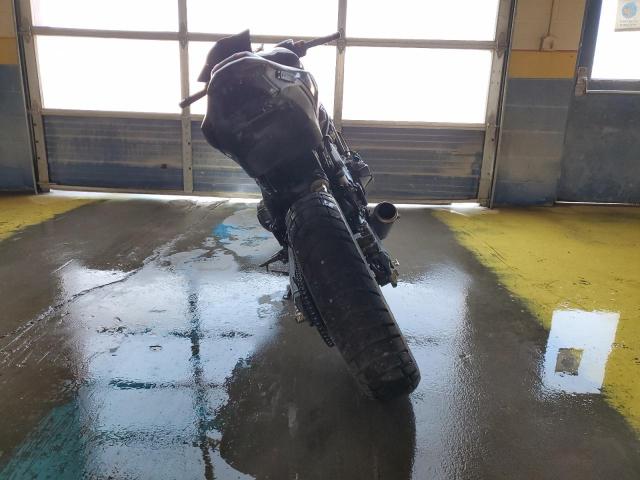 KAWASAKI Z/ZR 1000 2017