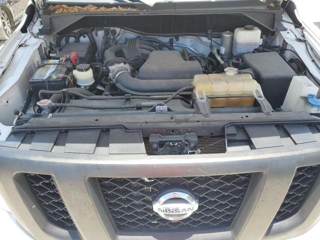 Фото 12 - NISSAN NV