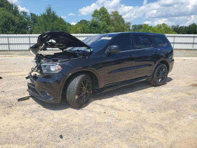 Фото 1 - DODGE DURANGO