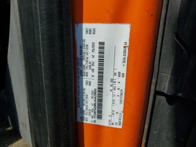 Фото 13 - FORD TRANSIT