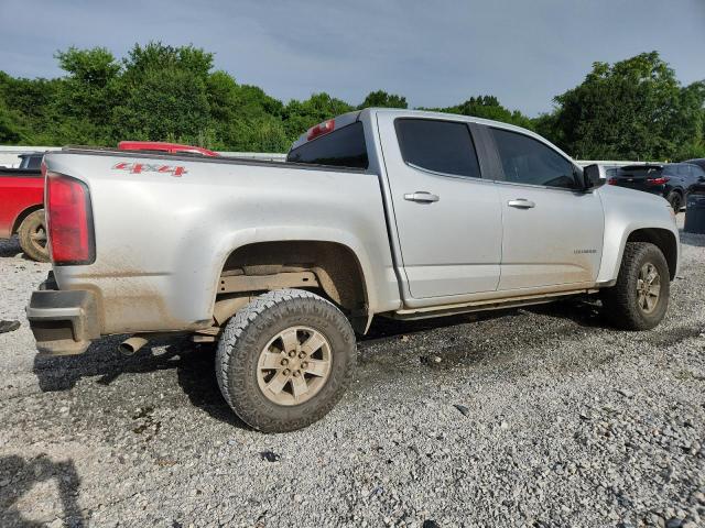 Фото 3 - CHEVROLET COLORADO