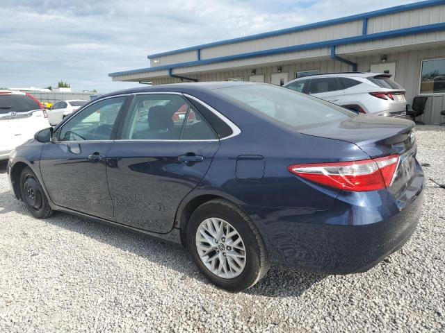 Фото 2 - TOYOTA CAMRY