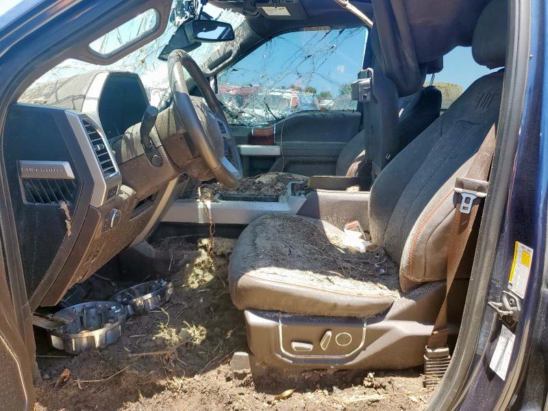 Фото 7 - FORD F250