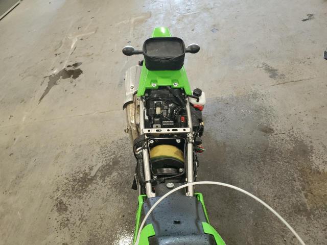 KAWASAKI KLX300 F 2025