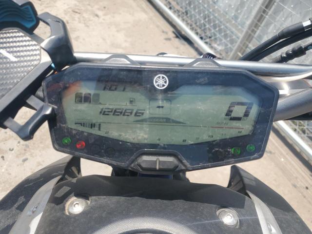 Фото 7 - YAMAHA FZ-07/09