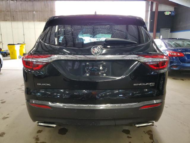 Фото 6 - BUICK ENCLAVE