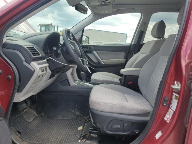 Фото 7 - SUBARU FORESTER