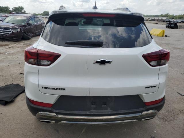 Фото 6 - CHEVROLET TRAILBLZR