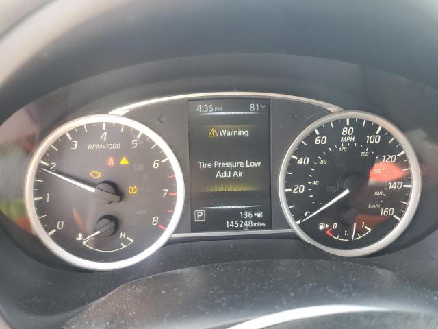 Фото 9 - NISSAN SENTRA