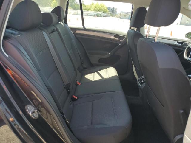 Фото 11 - VOLKSWAGEN GOLF