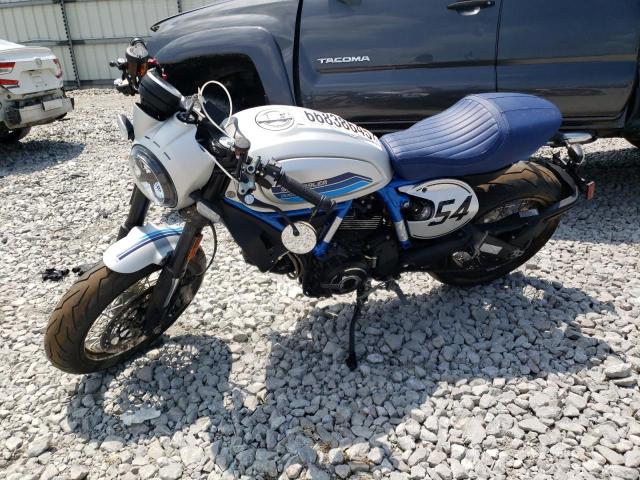 DUCATI ALL OTHER 2020