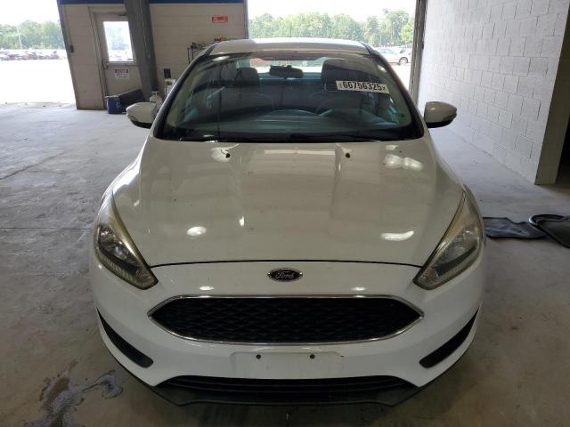 Фото 5 - FORD FOCUS