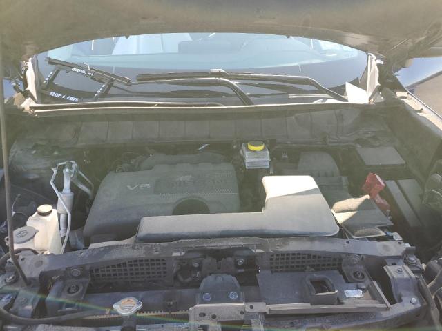 Фото 12 - NISSAN PATHFINDER