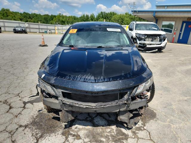 Фото 5 - CHEVROLET IMPALA