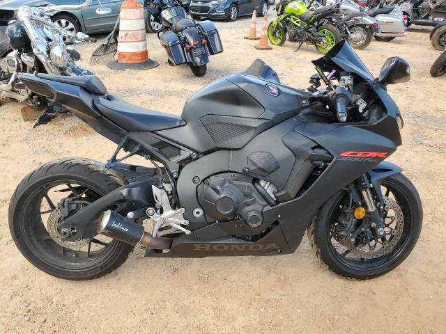 HONDA CBR CYCLE 2021