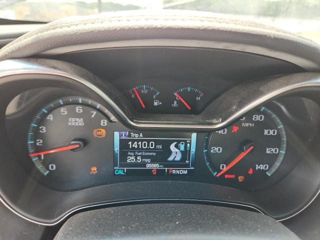 Фото 9 - CHEVROLET IMPALA