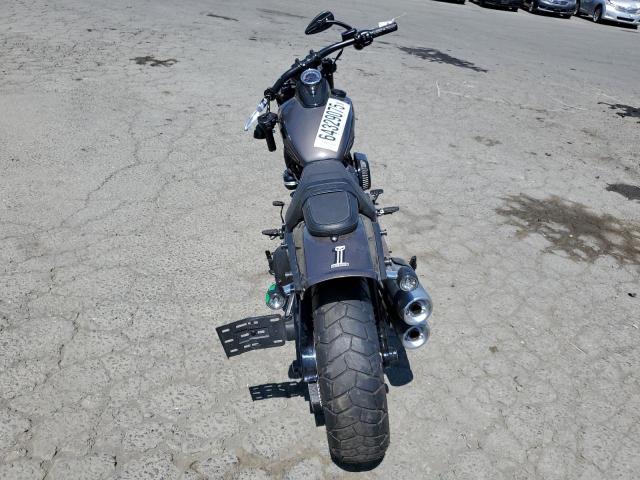 HARLEY-DAVIDSON FXFBS 2023