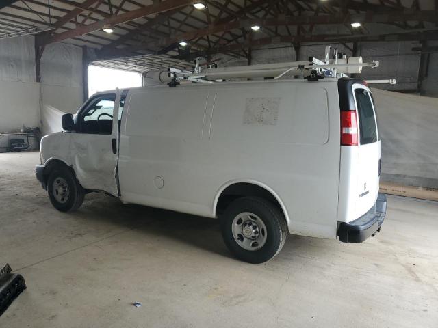 Фото 2 - CHEVROLET EXPRESS