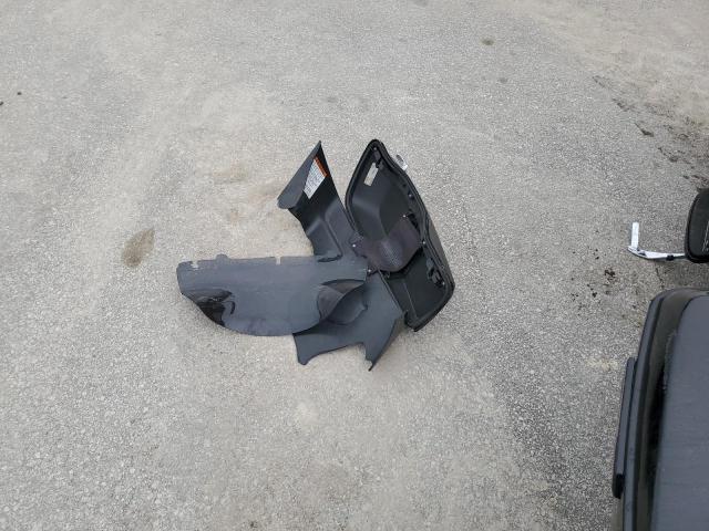 HARLEY-DAVIDSON FL 2018