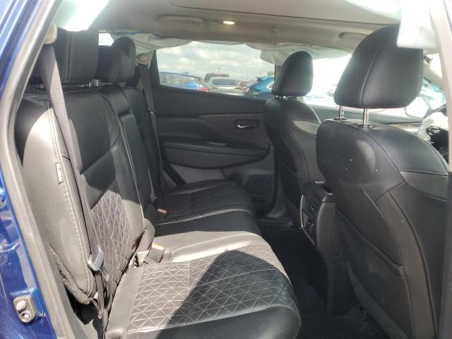 Фото 11 - NISSAN MURANO